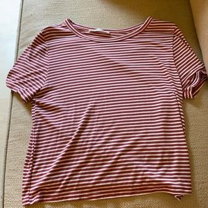 Striped Tshirt